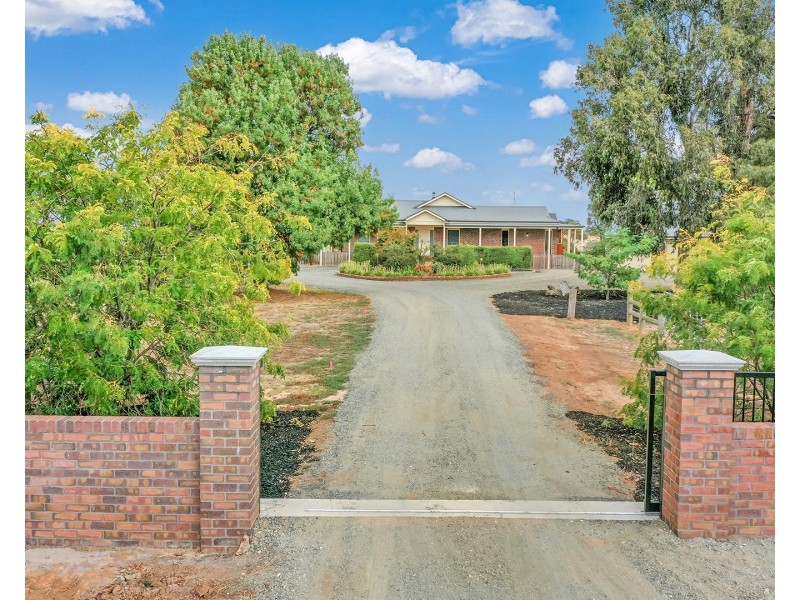 2459 Fraser Road, Koyuga VIC 3622