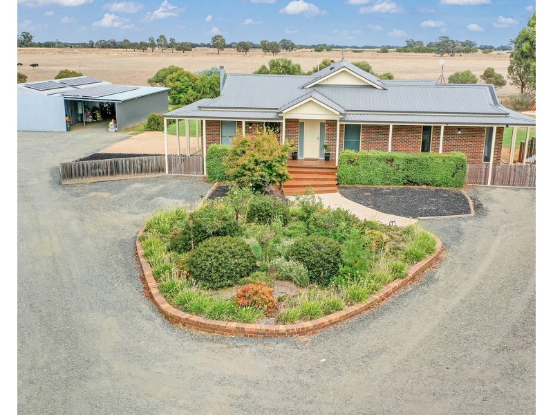 2459 Fraser Road, Koyuga VIC 3622