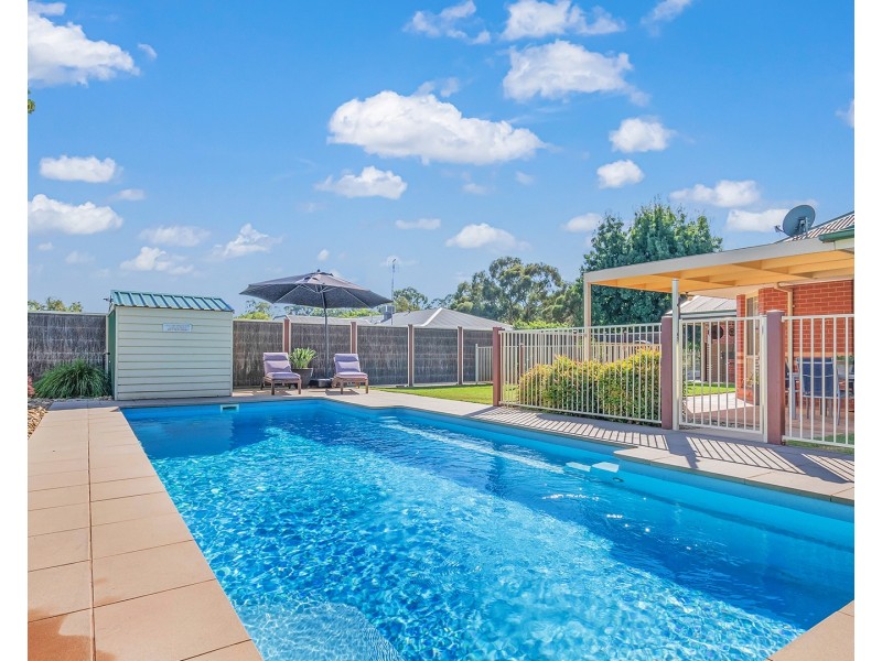 207 Wharparilla Drive, Echuca VIC 3564