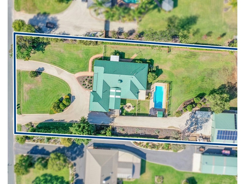 207 Wharparilla Drive, Echuca VIC 3564