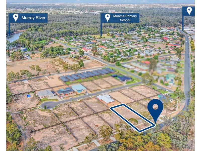 12 Holmes Street, Moama NSW 2731