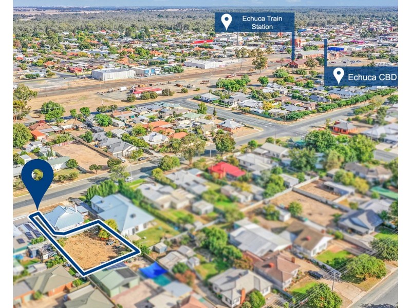 2/64 Hume Street, Echuca VIC 3564