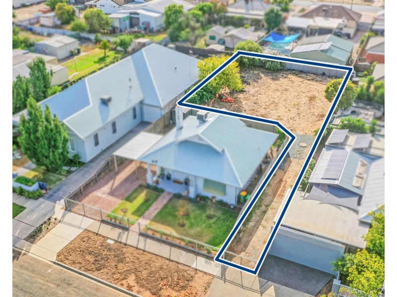 2/64 Hume Street, Echuca VIC 3564