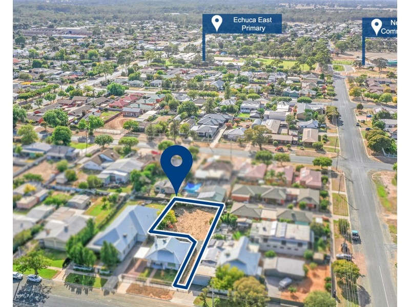 2/64 Hume Street, Echuca VIC 3564