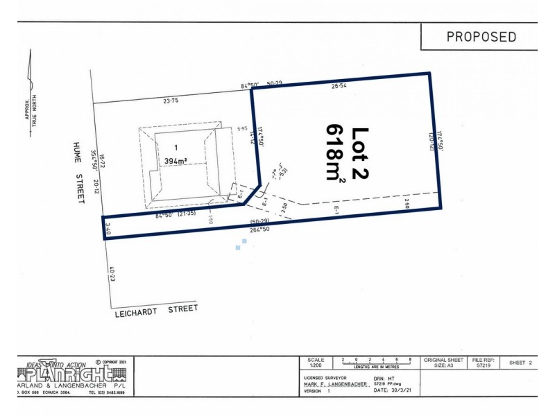 2/64 Hume Street, Echuca VIC 3564