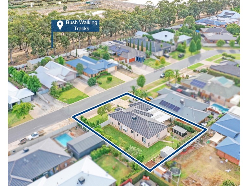40 Glencoe Boulevard, Moama NSW 2731