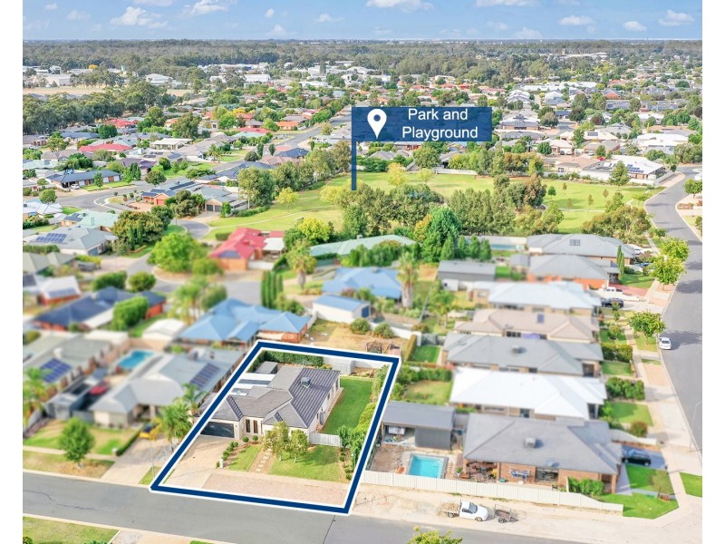 40 Glencoe Boulevard, Moama NSW 2731