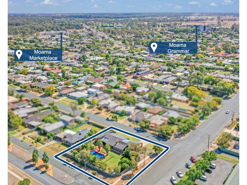 14-16 Martin Street, Moama NSW 2731