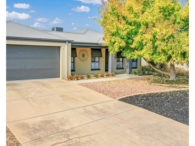 1 McDonald Court, Echuca VIC 3564