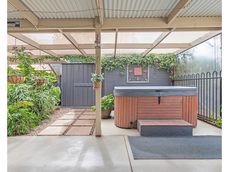 1 McDonald Court, Echuca VIC 3564