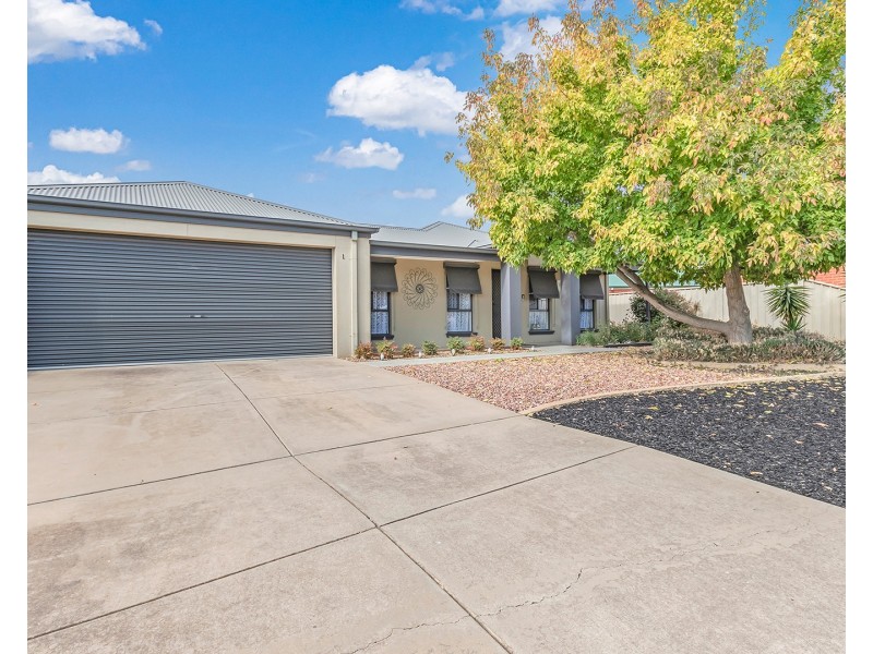 1 McDonald Court, Echuca VIC 3564