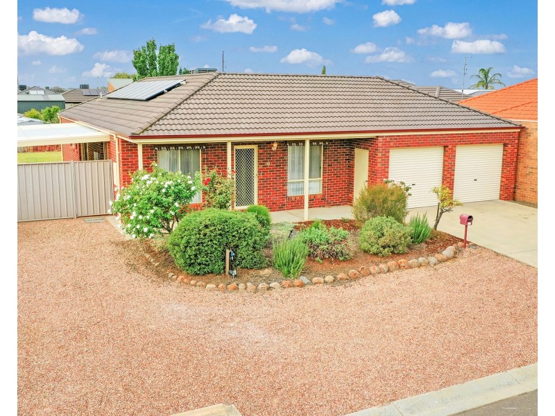 196 High Street, Echuca VIC 3564