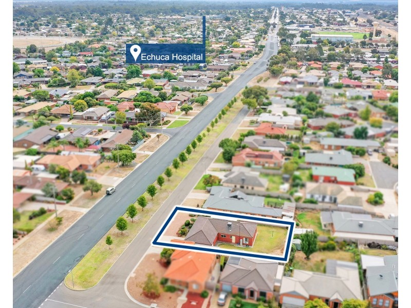 196 High Street, Echuca VIC 3564