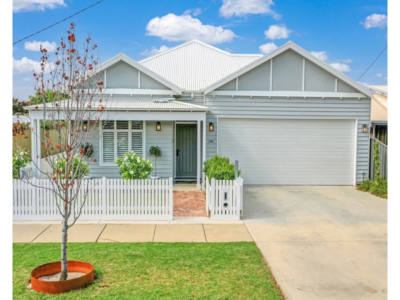 1/86 Hume Street, Echuca VIC 3564