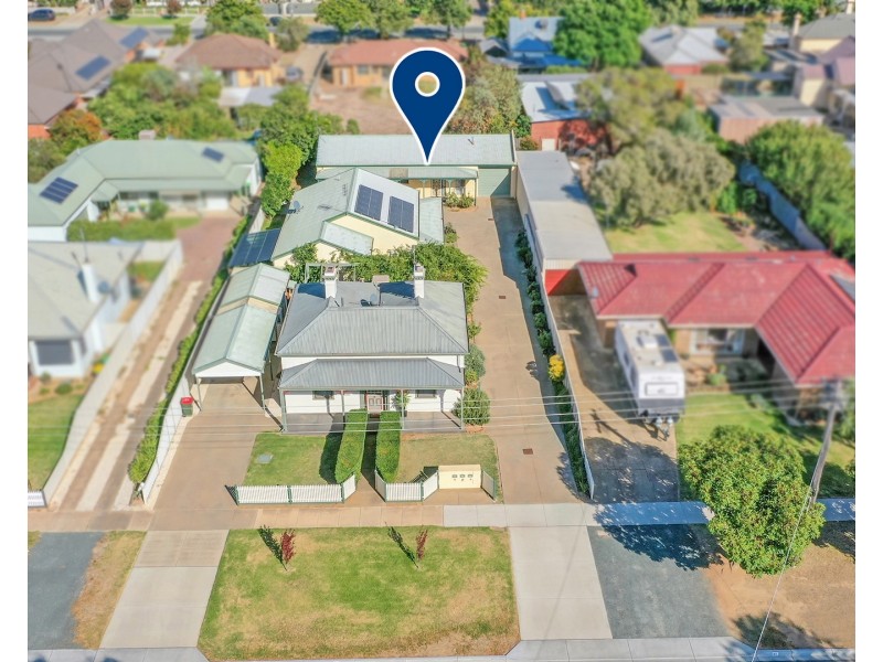 3/89 Sutton Street, Echuca VIC 3564