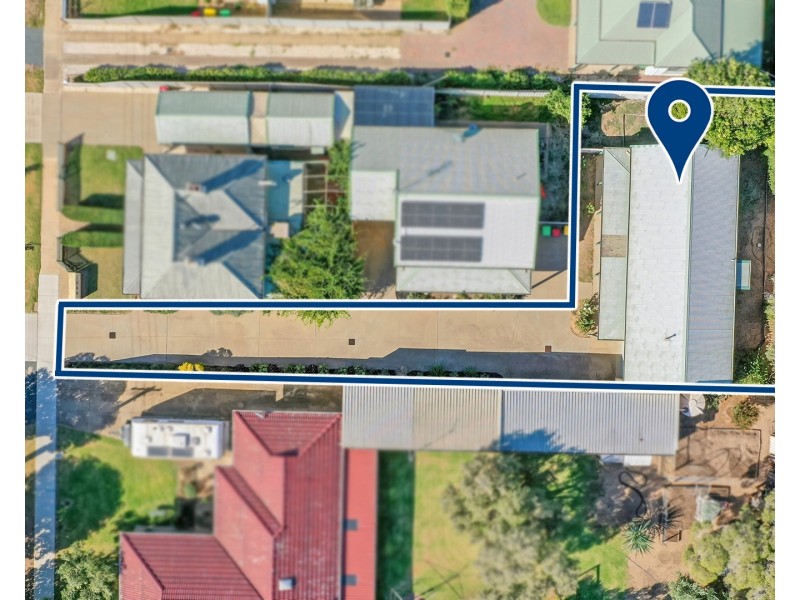 3/89 Sutton Street, Echuca VIC 3564