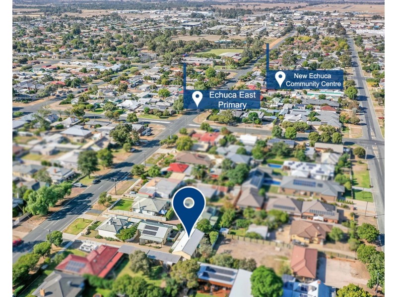 3/89 Sutton Street, Echuca VIC 3564