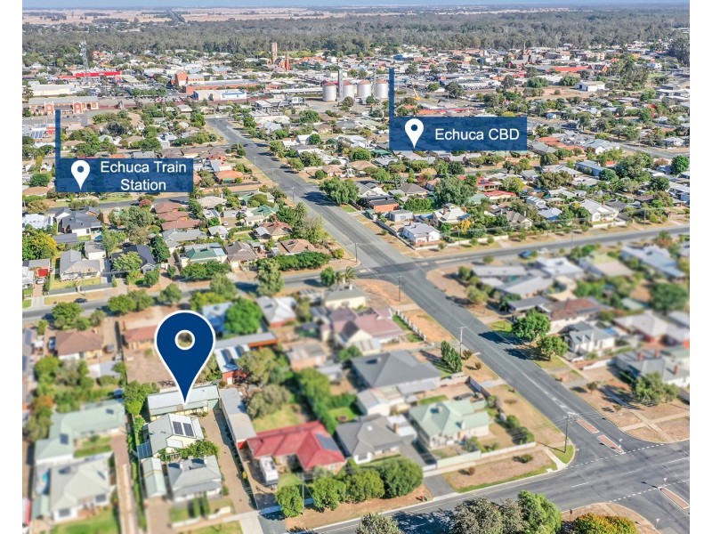 3/89 Sutton Street, Echuca VIC 3564