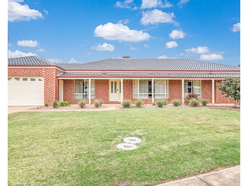 34  Shetland Drive, Moama NSW 2731