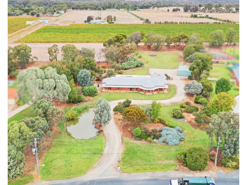 16 Kilkerrin Drive, Moama NSW 2731