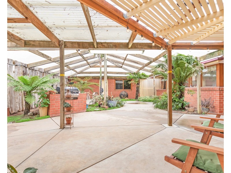 16 Kilkerrin Drive, Moama NSW 2731