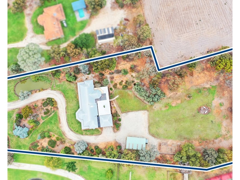 16 Kilkerrin Drive, Moama NSW 2731