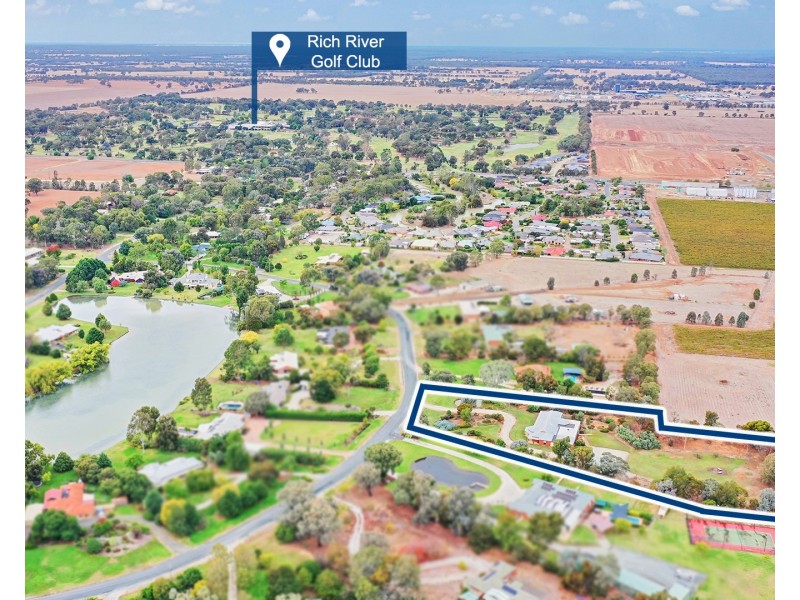16 Kilkerrin Drive, Moama NSW 2731