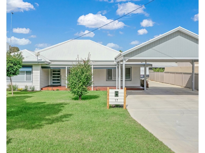 17 McKinlay Street, Echuca VIC 3564