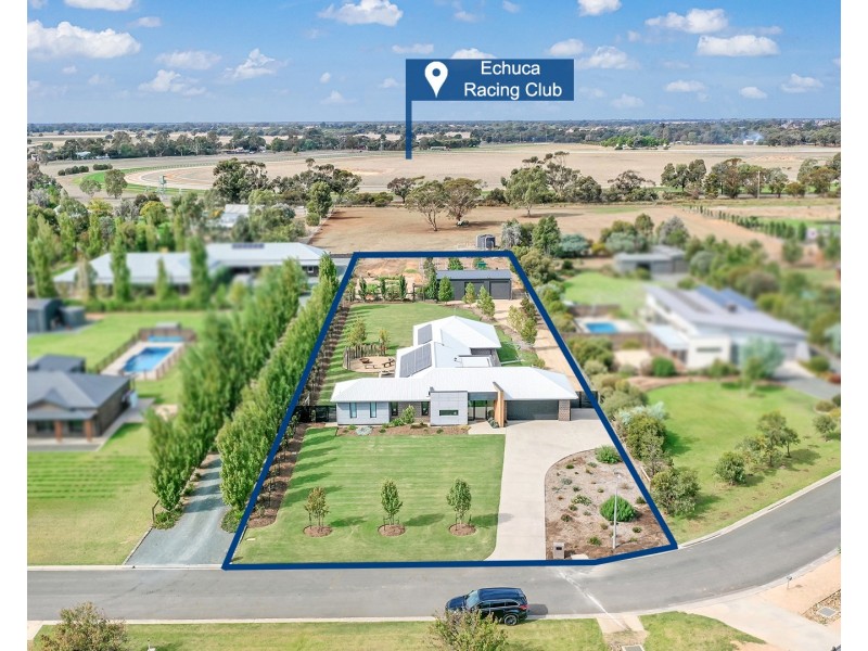 37 Pinerate Place, Echuca VIC 3564