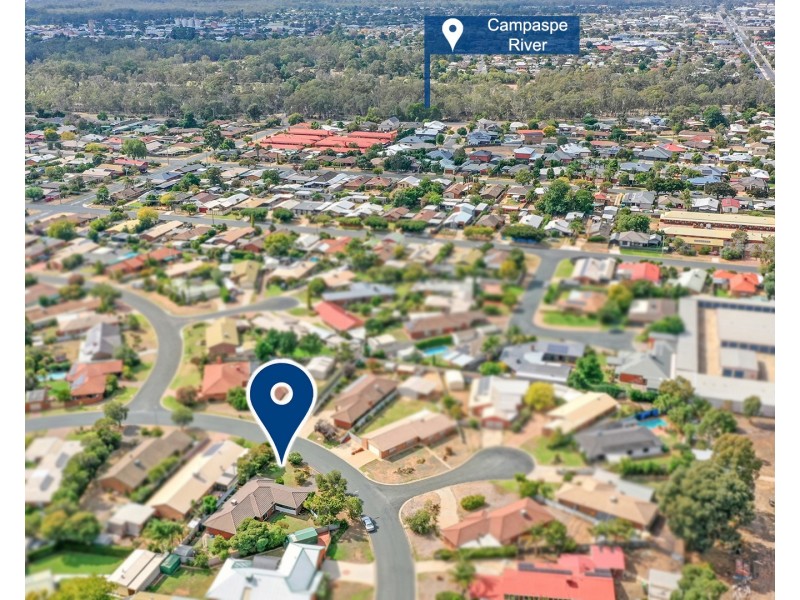 31 Adelaide Crescent, Echuca VIC 3564