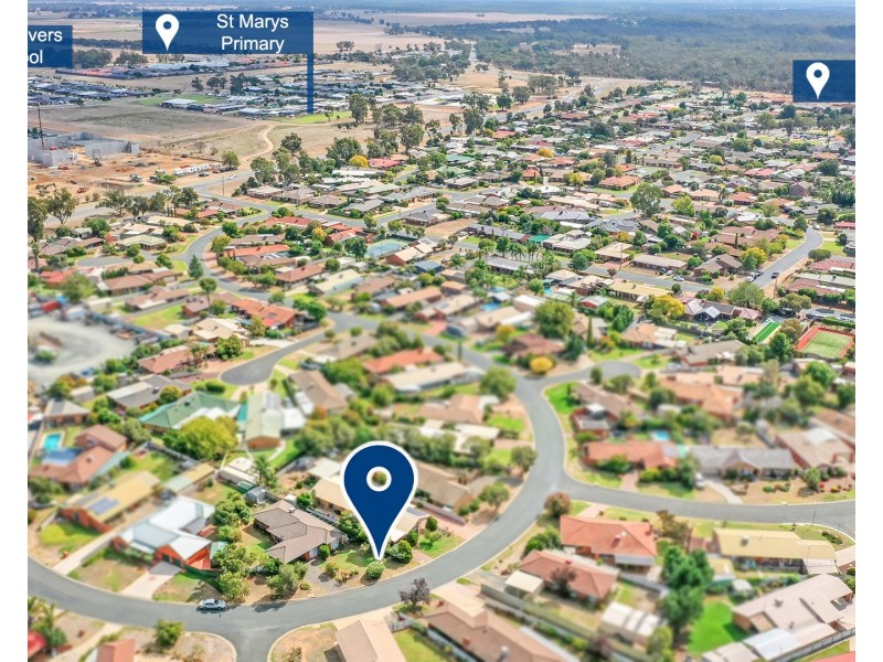 31 Adelaide Crescent, Echuca VIC 3564