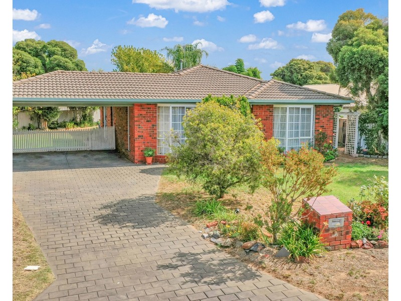 31 Adelaide Crescent, Echuca VIC 3564