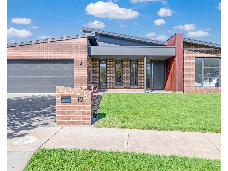 12 Caroline Court, Echuca VIC 3564