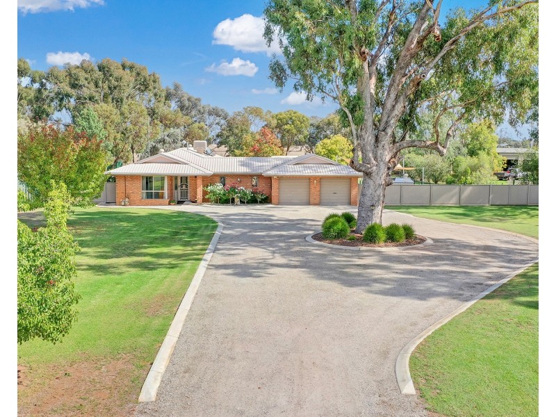 195 Wharparilla Drive, Echuca VIC 3564