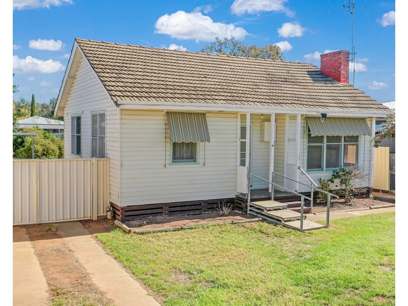 21 Garden Crescent, Echuca VIC 3564