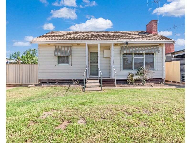 21 Garden Crescent, Echuca VIC 3564