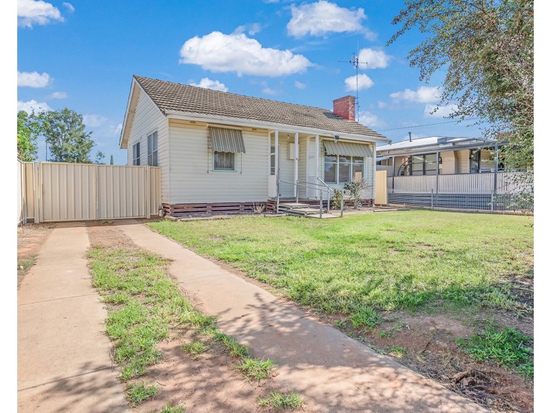 21 Garden Crescent, Echuca VIC 3564