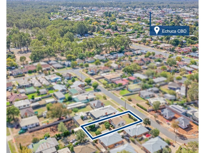 21 Garden Crescent, Echuca VIC 3564