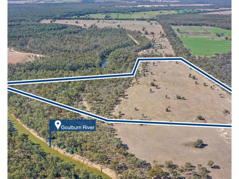 Lot 159 Bangerang Road, Echuca VIC 3564