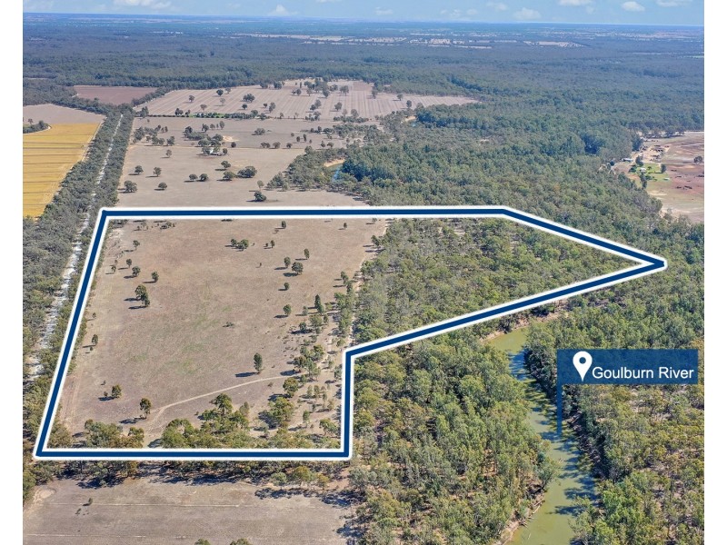 Lot 159 Bangerang Road, Echuca VIC 3564
