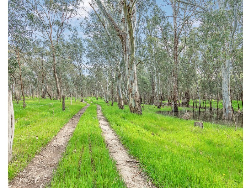 Lot 159 Bangerang Road, Echuca VIC 3564