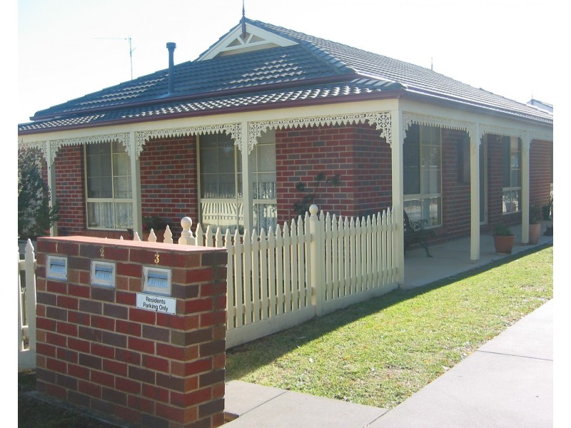 1/6 Simmie Street, Echuca VIC 3564