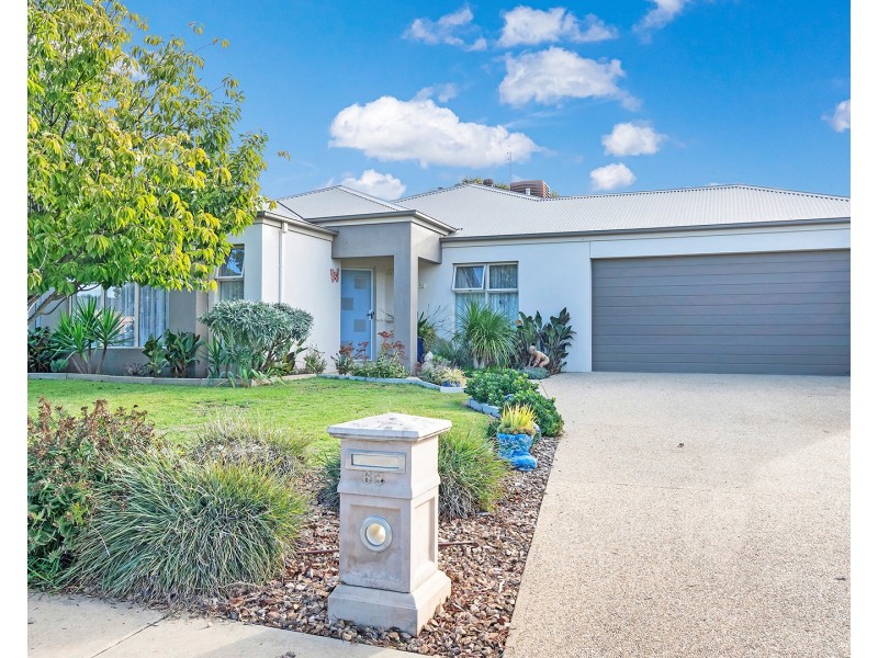 68 Shetland Drive, Moama NSW 2731