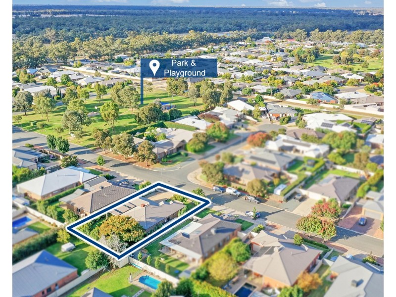 68 Shetland Drive, Moama NSW 2731