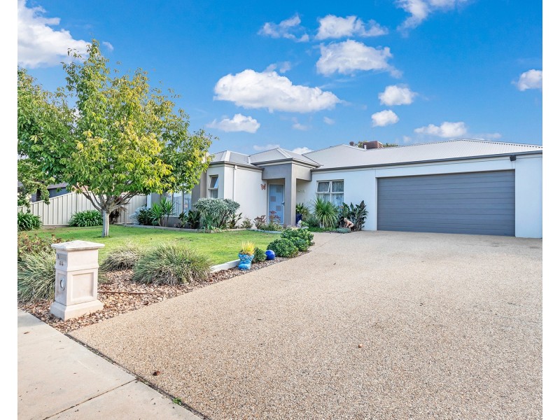 68 Shetland Drive, Moama NSW 2731
