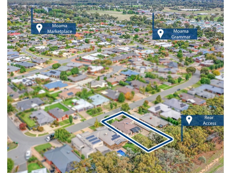 53 Shetland Drive, Moama NSW 2731
