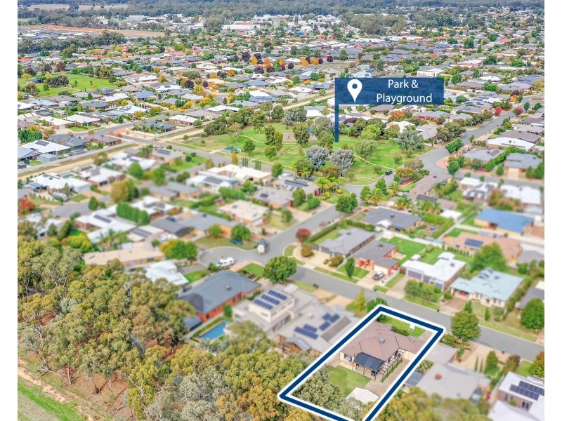 53 Shetland Drive, Moama NSW 2731