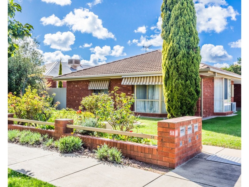 1/58 Hopwood Street, Echuca VIC 3564