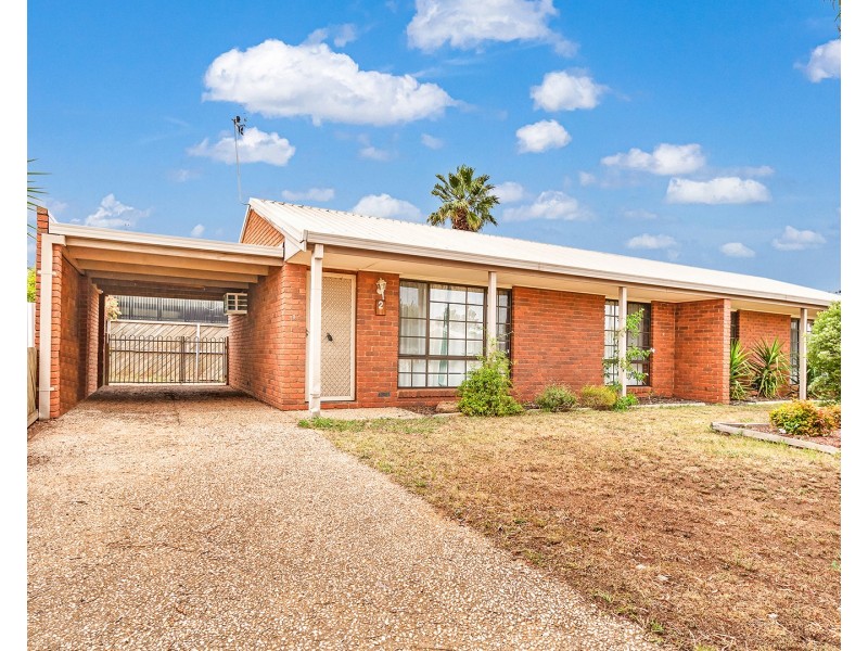 2/52 Hovell Street, Echuca VIC 3564