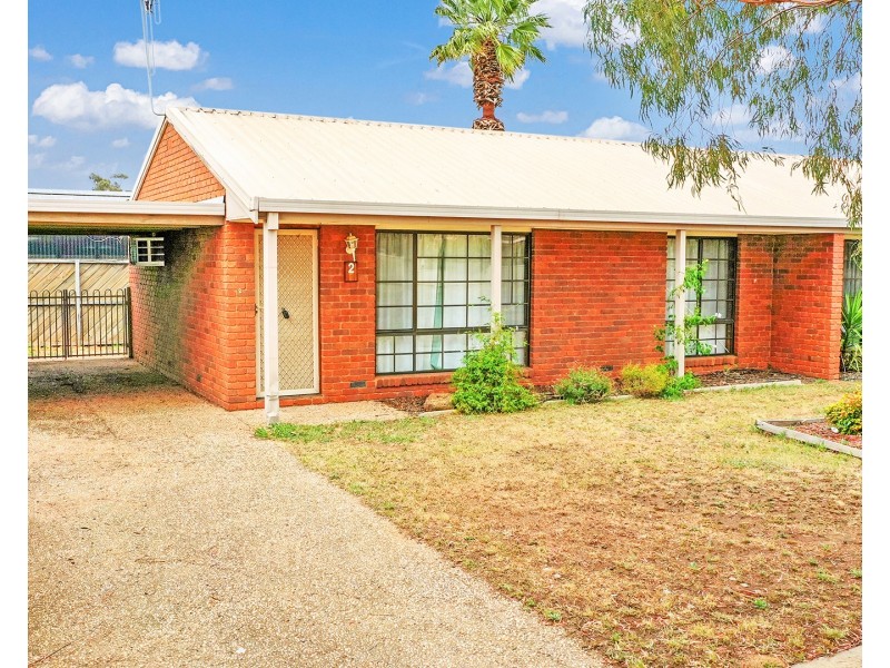 2/52 Hovell Street, Echuca VIC 3564